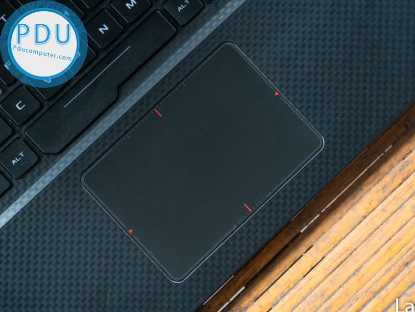 Laptop cũ Gaming Asus ROG Strix SCAR GL503 /Core i7-8750H /RAM 8GB, HDD 1TB + SSD 128GB, VGA 4GB NVIDIA GTX 1050Ti, 15.6 inch, FHD