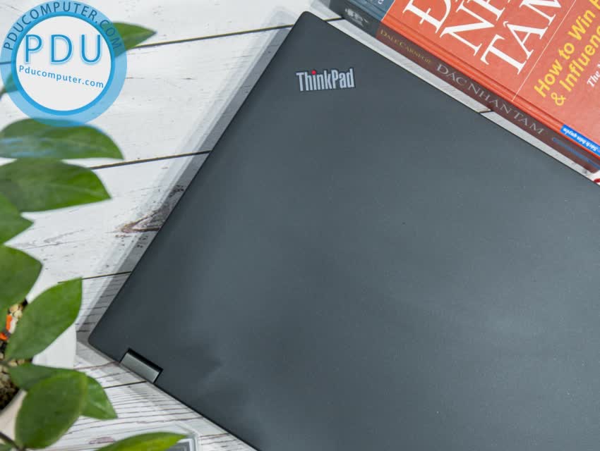 Laptop Cũ Lenovo ThinkPad P50 i7-6820HQ| RAM 8GB| SSD 256GB| Quadro M1000M FHD| 15.6 FHD