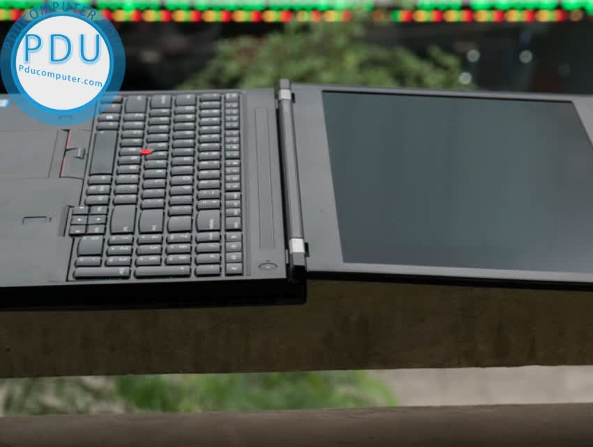 Laptop Cũ Lenovo Thinkpad P51 i7-7820HQ| Ram 16GB| SSD 512GB| Card Quadro M1200 4gb GDDR5| FHD IPS