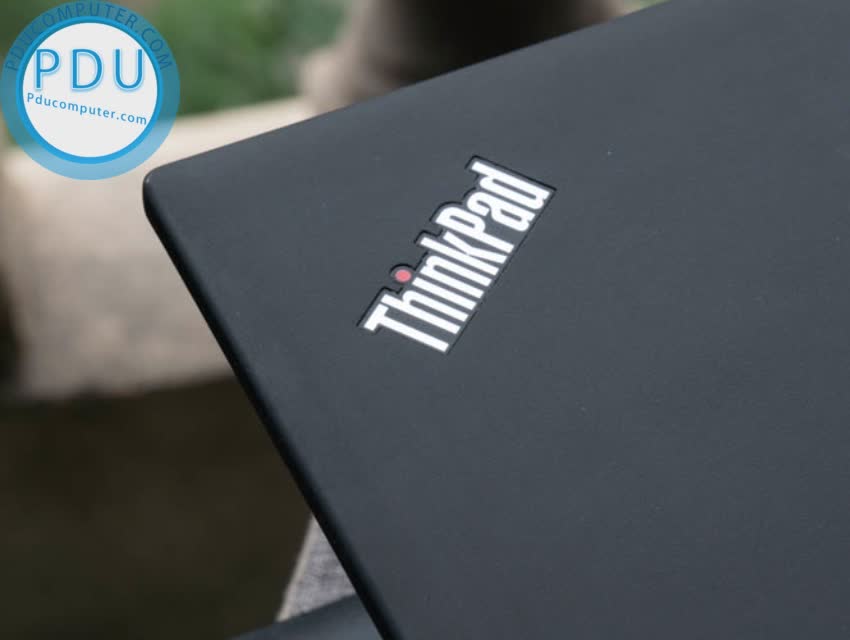 Laptop Cũ Lenovo Thinkpad P51 i7-7820HQ| Ram 16GB| SSD 512GB| Card Quadro M1200 4gb GDDR5| FHD IPS