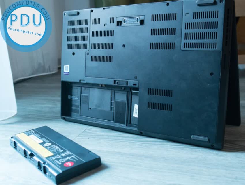 Laptop Cũ Lenovo Thinkpad P51 i7-7820HQ| Ram 16GB| SSD 512GB| Card Quadro M1200 4gb GDDR5| FHD IPS