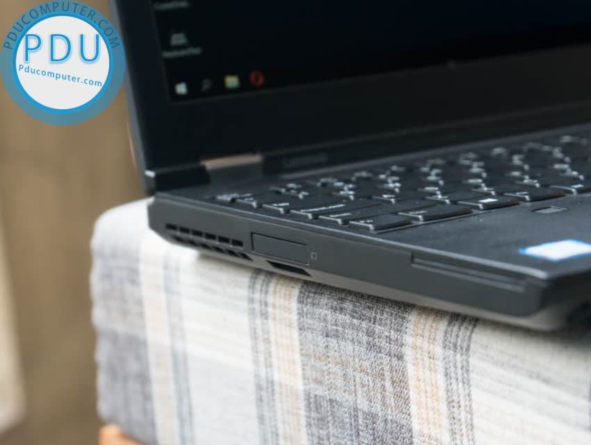 Laptop Cũ Lenovo Thinkpad P51 i7-7820HQ| Ram 16GB| SSD 512GB| Card Quadro M1200 4gb GDDR5| FHD IPS