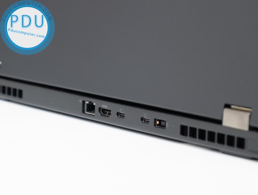 Laptop Cũ Lenovo Thinkpad P52| Core i7 – 8750H| Ram 16GB DDR4| SSD 512GB|15.6″ FHD| Nvidia Quadro P1000