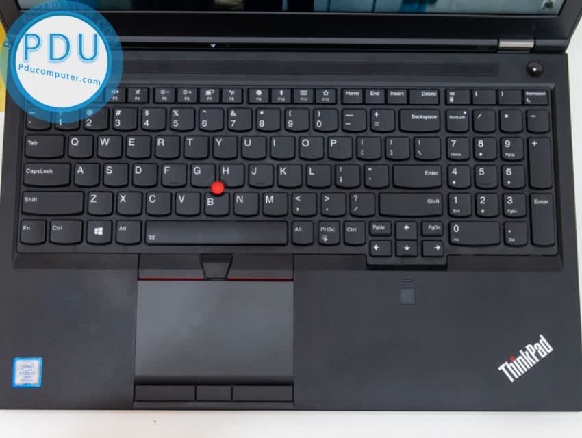 Laptop Cũ Lenovo Thinkpad P52| Core i7 – 8750H| Ram 16GB DDR4| SSD 512GB|15.6″ FHD| Nvidia Quadro P1000