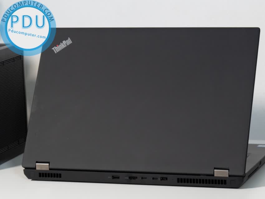 Laptop Cũ Lenovo Thinkpad P72 i7*8850H| 16 GB RAM| 512 GB SSD| 17.3″ FHD| NVIDIA Quadro P3200 6G
