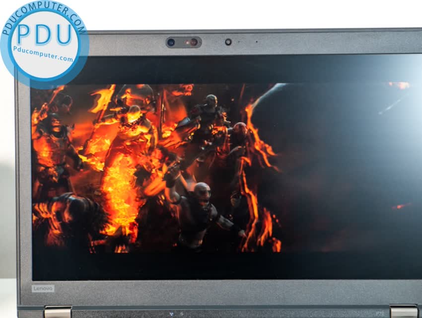 Laptop Cũ Lenovo Thinkpad P72 i7*8850H| 16 GB RAM| 512 GB SSD| 17.3″ FHD| NVIDIA Quadro P3200 6G