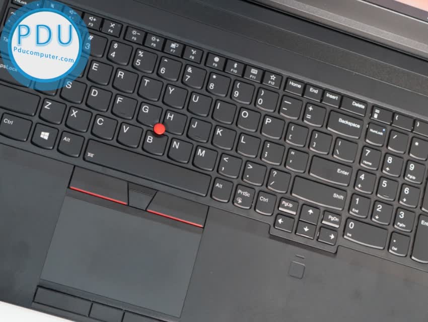 Laptop Cũ Lenovo Thinkpad P72 i7*8850H| 16 GB RAM| 512 GB SSD| 17.3″ FHD| NVIDIA Quadro P3200 6G