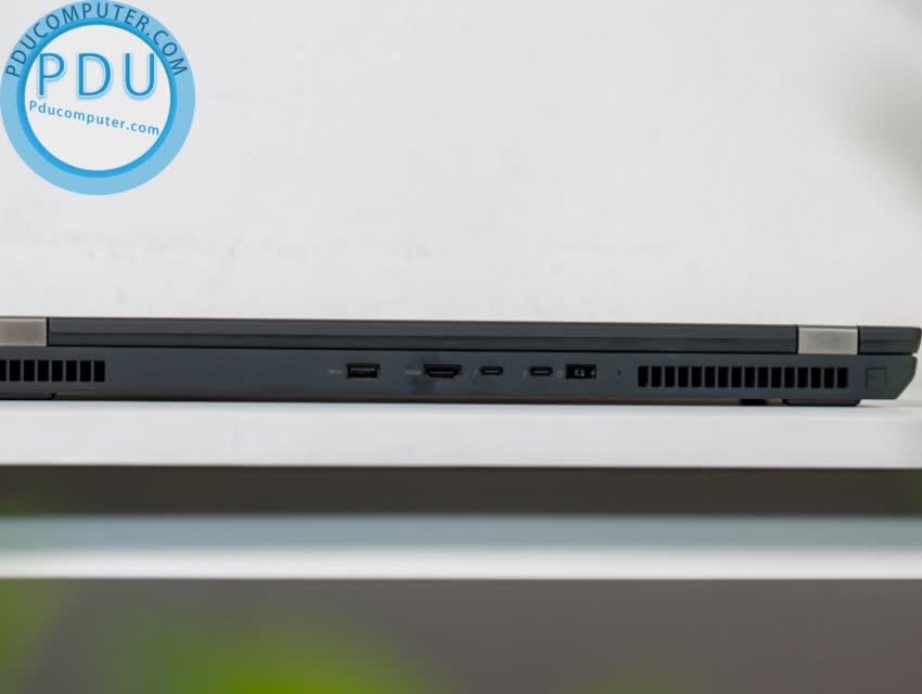 Laptop Cũ Lenovo Thinkpad P72 i7*8850H| 16 GB RAM| 512 GB SSD| 17.3″ FHD| NVIDIA Quadro P3200 6G
