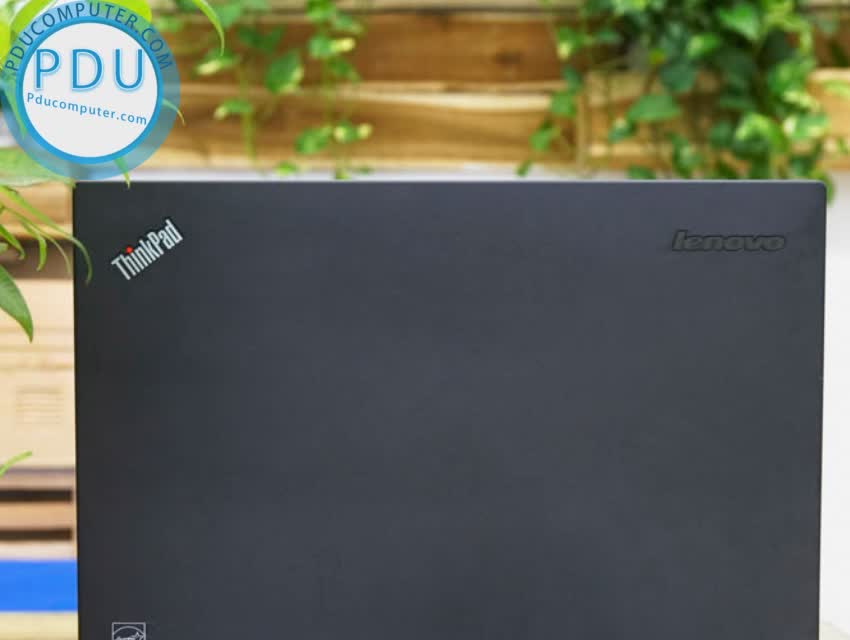Laptop cũ Lenovo Thinkpad T440p i5 4310M | RAM 4GB | HDD 500GB | 14” HD | Card on