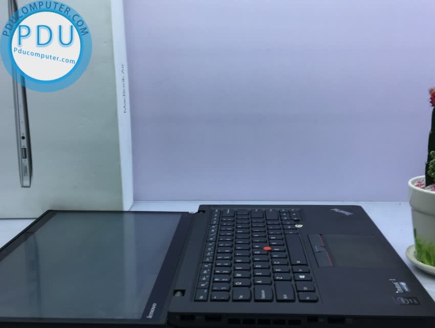 Laptop cũ Lenovo Thinkpad T450s i7 5600U | RAM 8GB | SSD 240GB| 14” Full HD