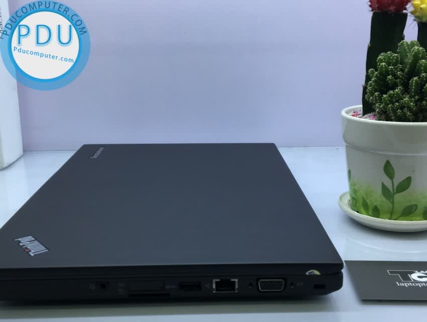 Laptop cũ Lenovo Thinkpad T450s i7 5600U | RAM 8GB | SSD 240GB| 14” Full HD