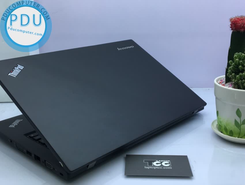 Laptop cũ Lenovo Thinkpad T450s i7 5600U | RAM 8GB | SSD 240GB| 14” Full HD