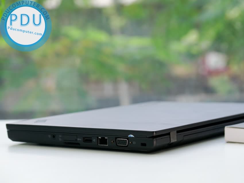 Laptop cũ Lenovo Thinkpad T450s i7 5600U | RAM 8GB | SSD 240GB| 14” Full HD