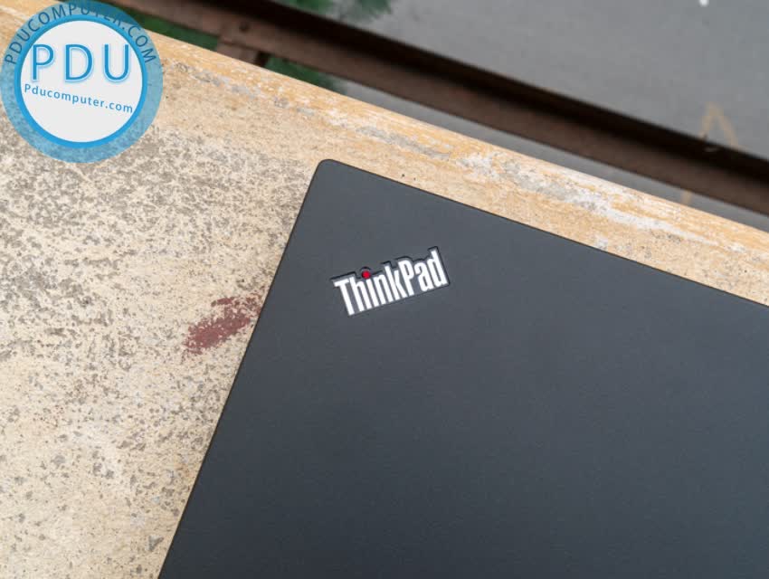 Laptop cũ Lenovo Thinkpad T460 Core i5-6300U/ 8GB/ SSD 256GB/ 14.0″FHD