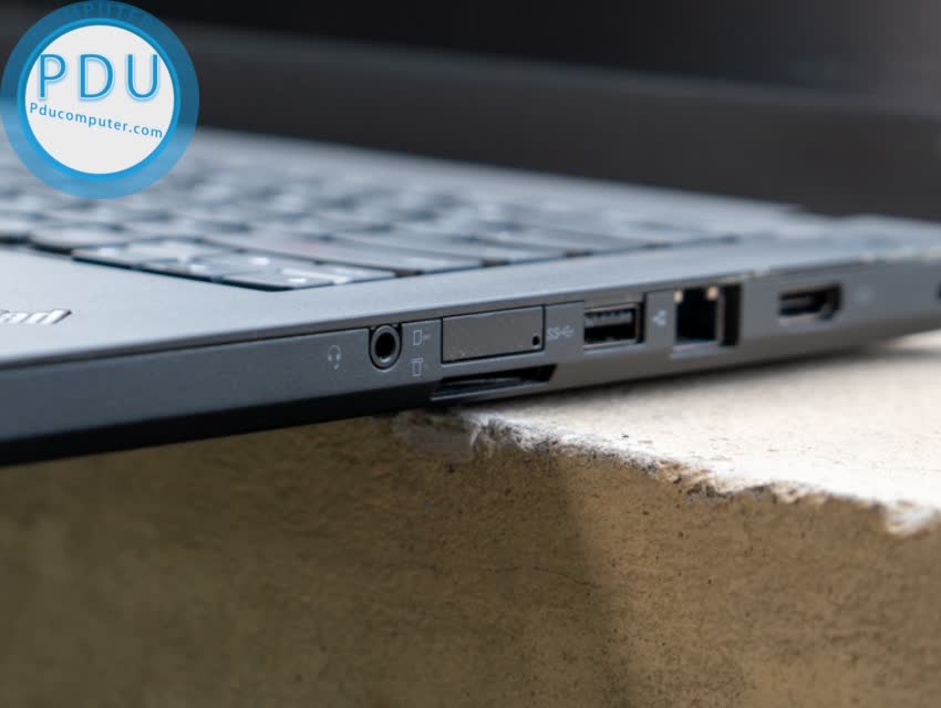 Laptop cũ Lenovo Thinkpad T460 Core i7*6600U/8GB/SSD 256GB/14″ FHD