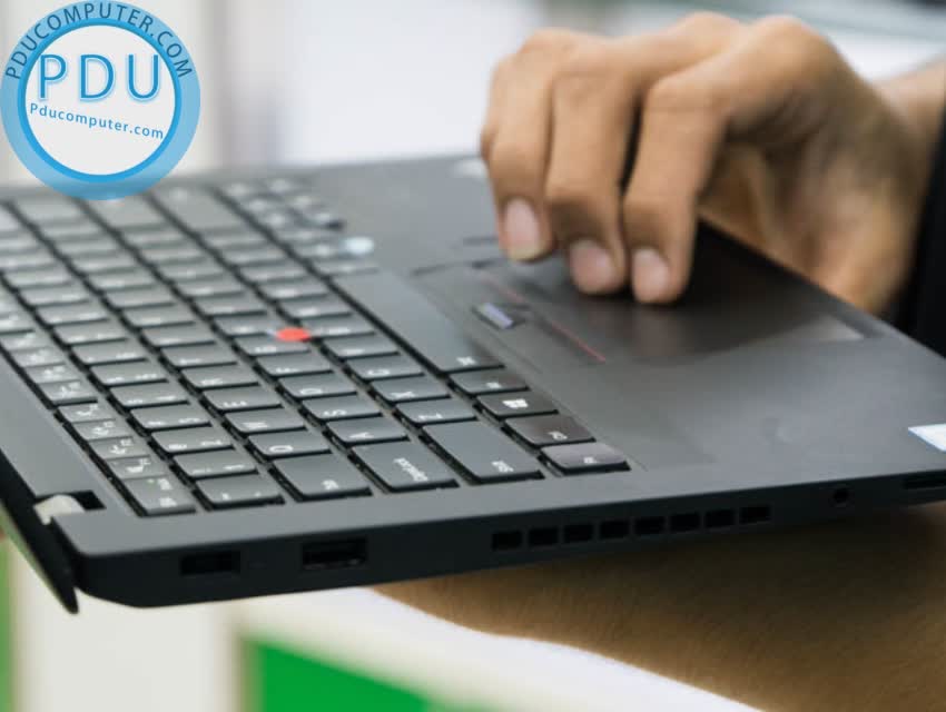 Laptop Cũ Lenovo ThinkPad T460s Core i5-6300U| 8GB| SSD 256Gb| 14 inch|FHD| Card on