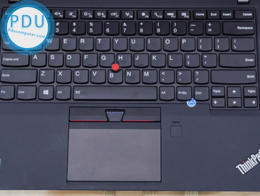 Laptop cũ Lenovo ThinkPad T460S Core i7* 6600U| 8GB| SSD 256Gb| 14 inch|FHD| Card on