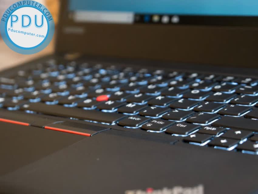 Laptop Cũ Lenovo Thinkpad T470 Core i5*6300U| Ram 8GB / Ổ cứng 240GB SSD / 14″ FHD