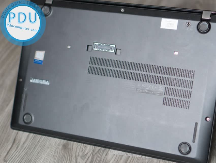 Laptop cũ Lenovo ThinkPad T470s – Core i5*7200U |8 GB RAM|256 GB SSD  |14″FHD| On - PDUCOMPUTER