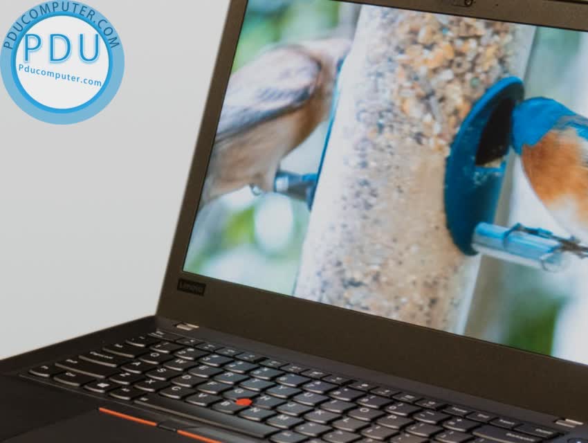 Laptop cũ Lenovo ThinkPad T480 – Core i5* 8250U – 8 GB RAM – SSD 256 GB – 14″ FHD