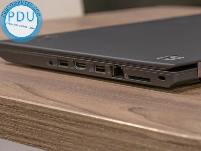 Laptop cũ Lenovo ThinkPad T480 – Core i5* 8250U – 8 GB RAM – SSD 256 GB – 14″ FHD