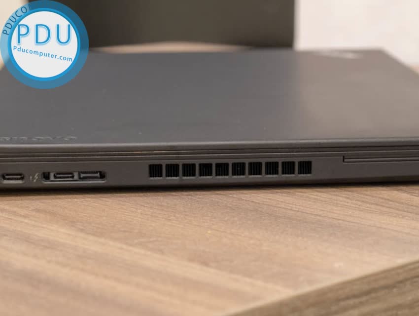 Laptop cũ Lenovo ThinkPad T480 – Core i5* 8250U – 8 GB RAM – SSD 256 GB – 14″ FHD