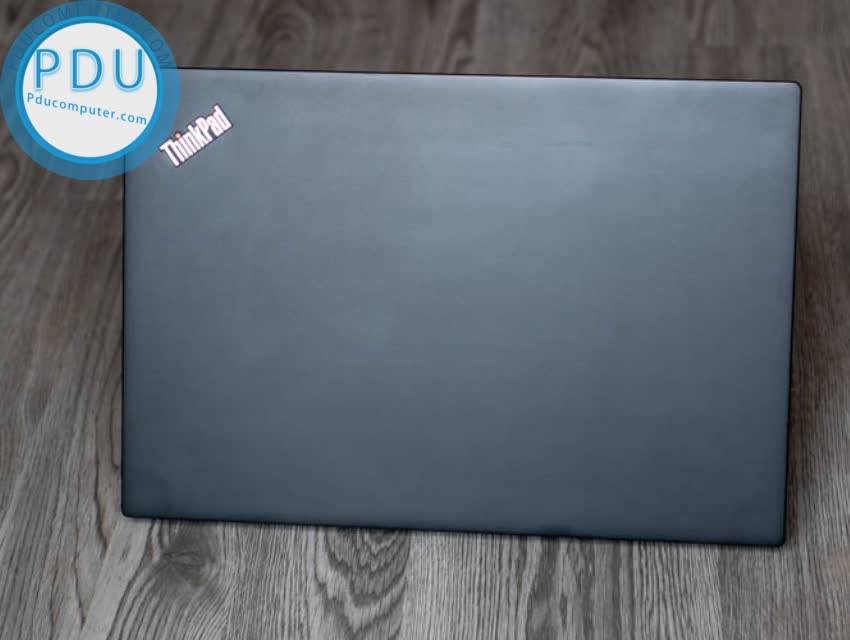 Laptop cũ Lenovo ThinkPad T480s – 14″ – Core i5 8250U – 8 GB RAM – SSD 256 GB – FHD – On