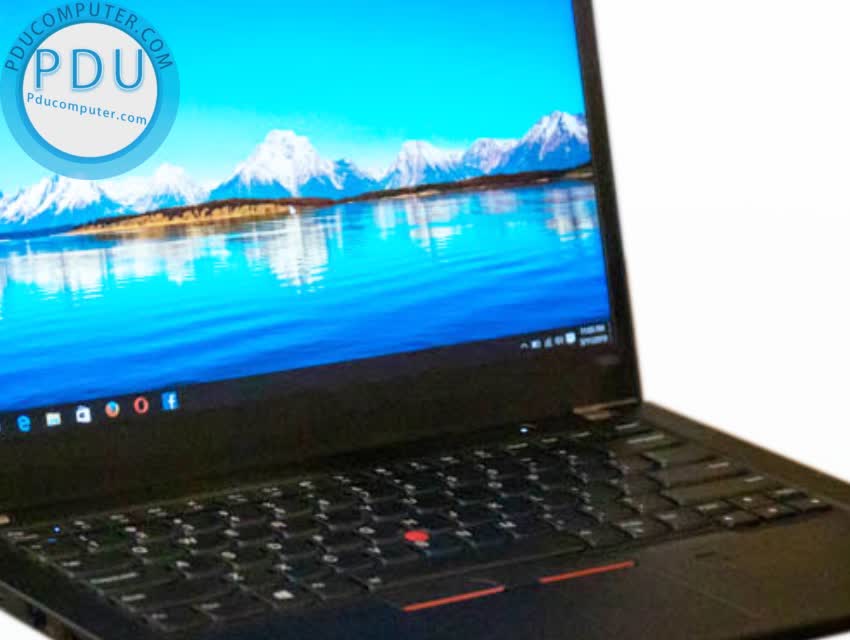 Laptop cũ Lenovo ThinkPad T480s – 14″ – Core i5 8250U – 8 GB RAM – SSD 256 GB – FHD – On