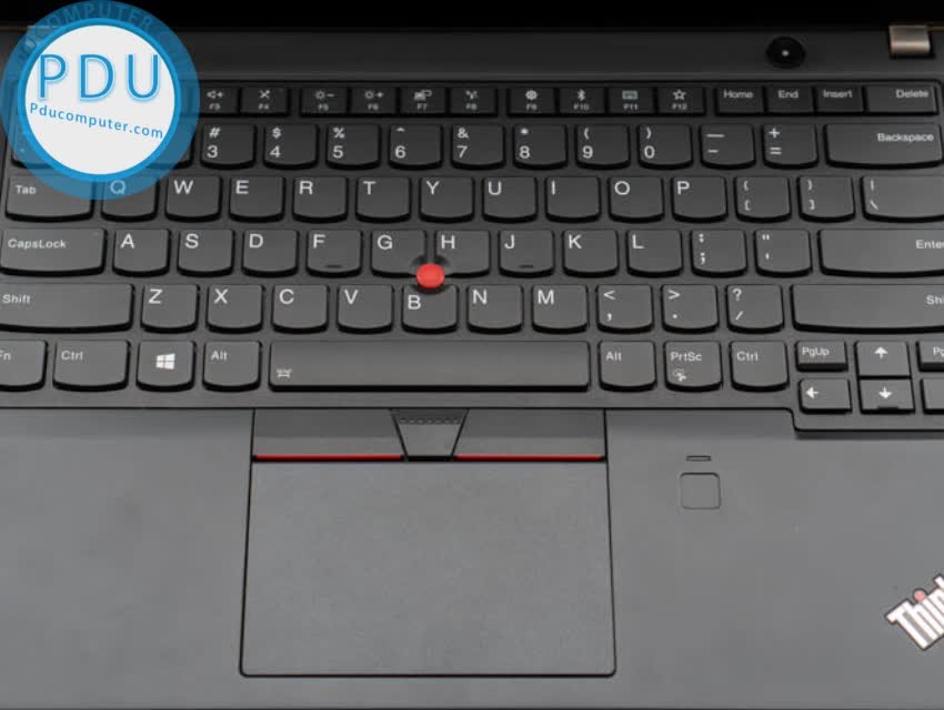 Laptop cũ Lenovo ThinkPad T480s – 14″ – Core i5 8250U – 8 GB RAM – SSD 256 GB – FHD – On