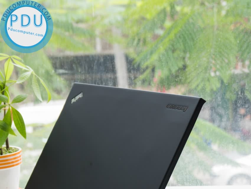 Laptop Cũ Lenovo Thinkpad T530 Core i7 3520M Ram 4G SSD 120GB Màn 15.6 HD
