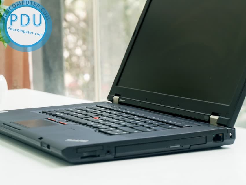 Laptop Cũ Lenovo Thinkpad T530 Core i7 3520M Ram 4G SSD 120GB Màn 15.6 HD