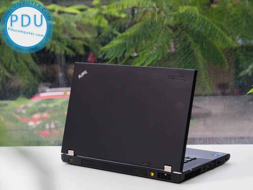 Laptop Cũ Lenovo Thinkpad T530 Core i7 3520M Ram 4G SSD 120GB Màn 15.6 HD