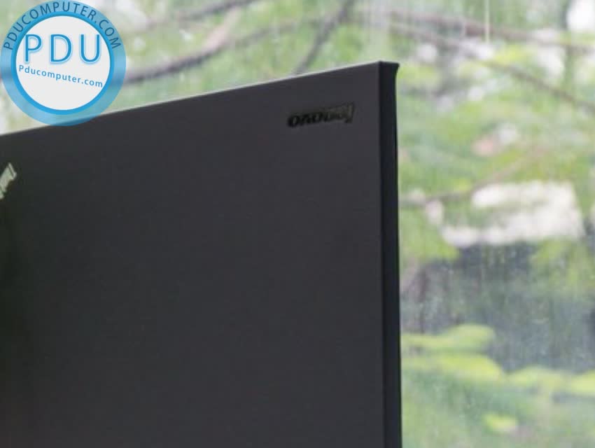 Laptop Cũ Lenovo Thinkpad T530 i5 3320M | RAM 4 GB | SSD 120GB | 15.6” HD | Card on