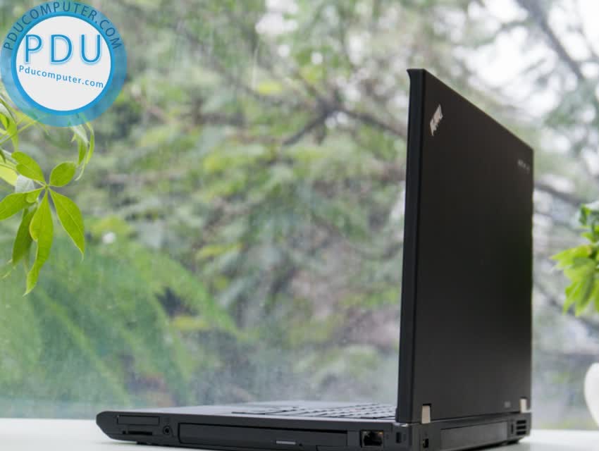 Laptop Cũ Lenovo Thinkpad T530 i5 3320M | RAM 4 GB | SSD 120GB | 15.6” HD | Card on