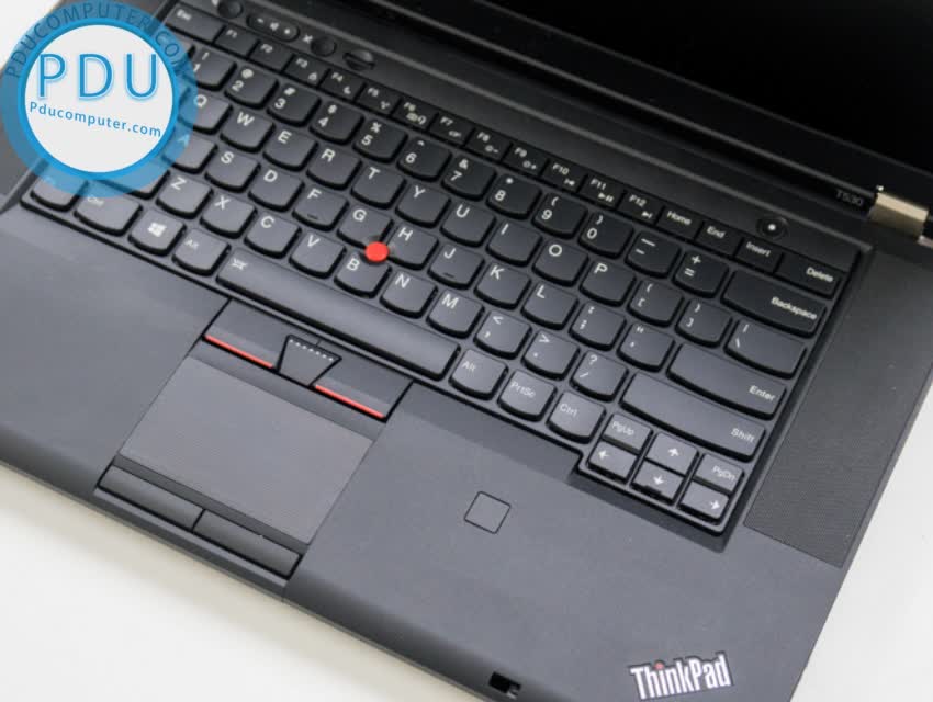 Laptop Cũ Lenovo Thinkpad T530 i5 3320M | RAM 4 GB | SSD 120GB | 15.6” HD | Card on