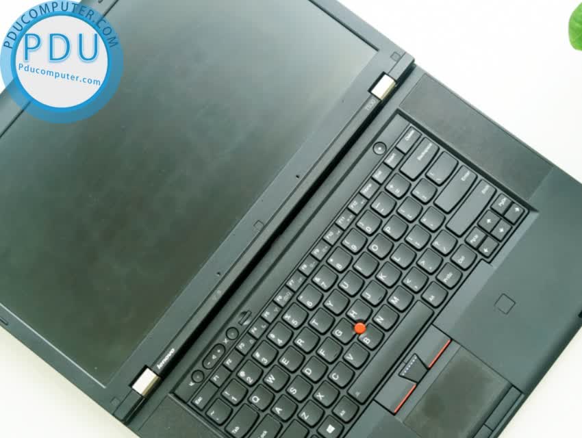 Laptop Cũ Lenovo Thinkpad T530 i5 3320M | RAM 4 GB | SSD 120GB | 15.6” HD | Card on