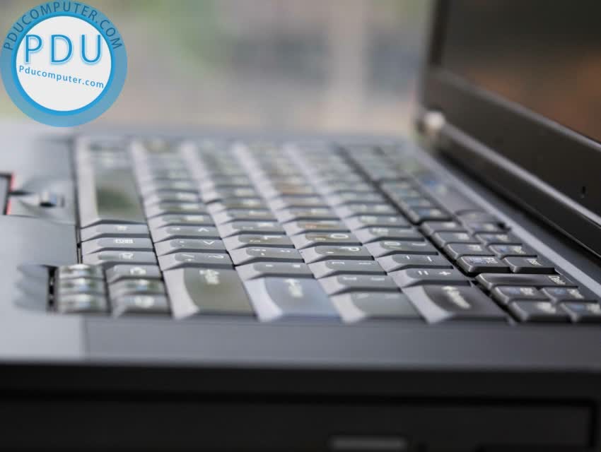 Laptop Cũ LENOVO THINKPAD W520 | i7-2760QM | Ram 8GB | HDD 500GB |Màn Full HD | Nvidia 1000M (2GB)