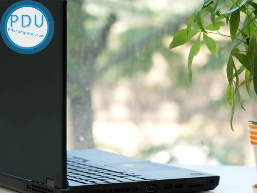 Laptop Cũ LENOVO THINKPAD W540 | i7-4900MQ | Ram 8GB | SSD 256GB |Màn Full HD | Nvidia K2100M