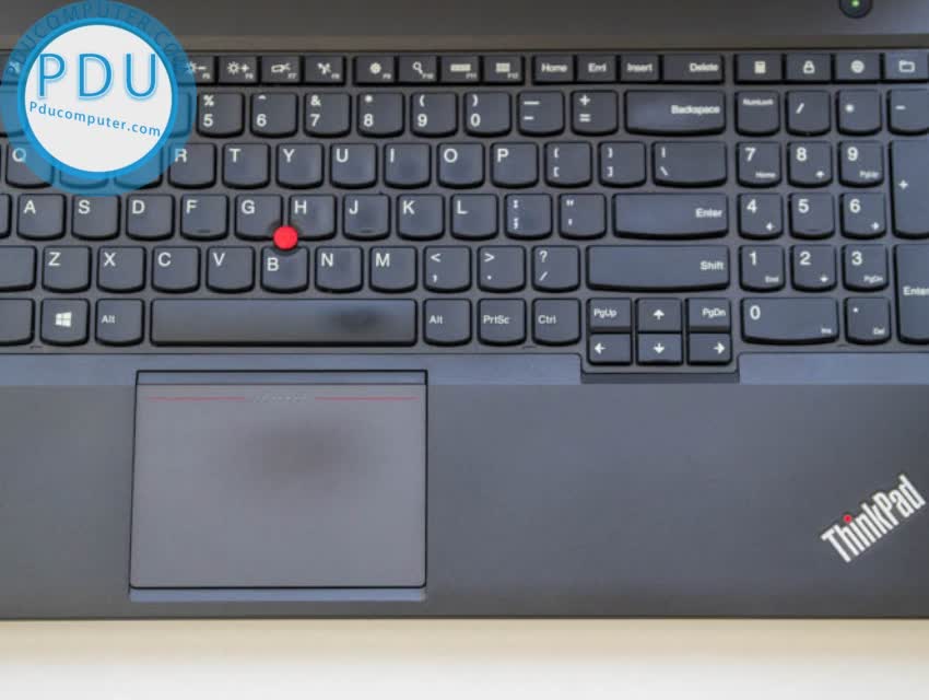 Laptop Cũ LENOVO THINKPAD W540 | i7-4900MQ | Ram 8GB | SSD 256GB |Màn Full HD | Nvidia K2100M