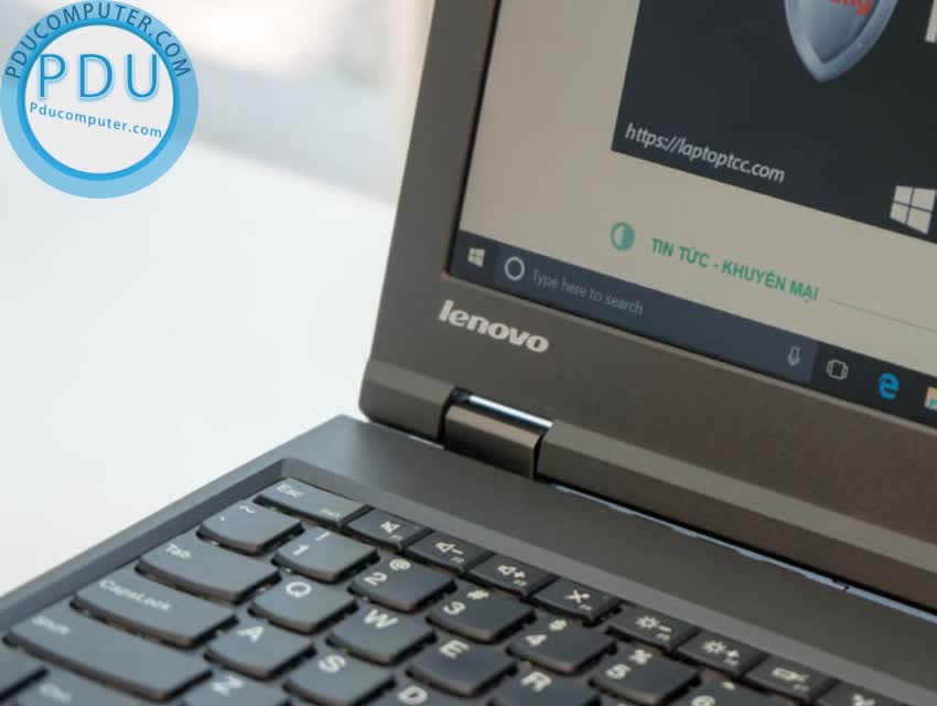 Laptop Cũ LENOVO THINKPAD W540 | i7-4900MQ | Ram 8GB | SSD 256GB |Màn Full HD | Nvidia K2100M