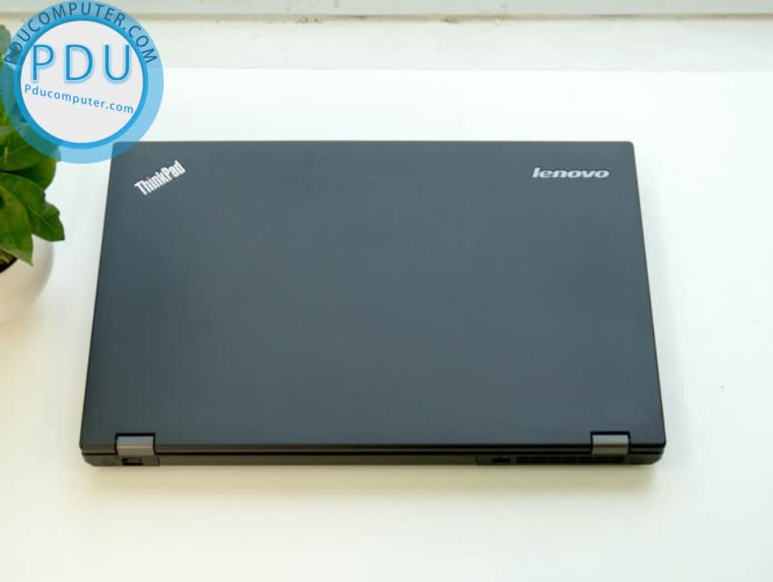 Laptop Cũ LENOVO THINKPAD W540 | i7-4900MQ | Ram 8GB | SSD 256GB |Màn Full HD | Nvidia K2100M