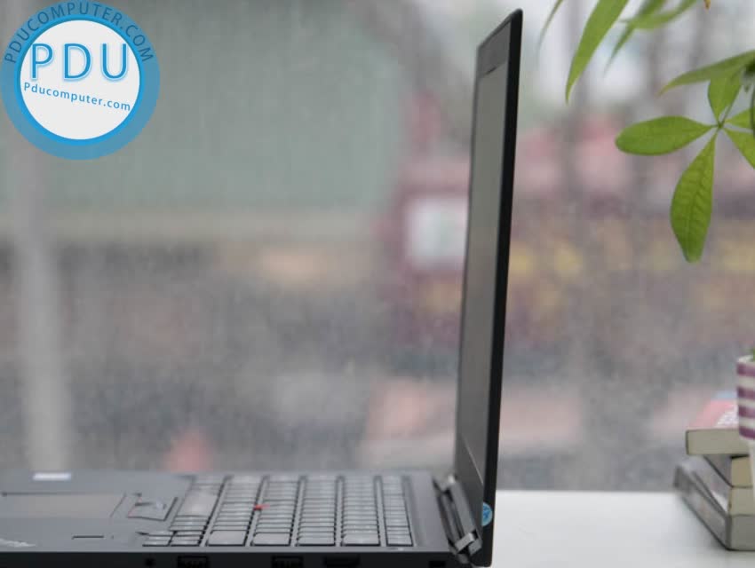 Laptop Cũ Lenovo Thinkpad X1 Carbon Gen 3 i7 5600U | RAM 8GB | SSD 256 GB | 14” Full HD | Card on