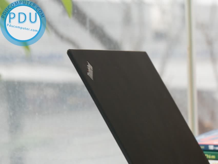 Laptop Cũ Lenovo Thinkpad X1 Carbon Gen 3 i7 5600U | RAM 8GB | SSD 256 GB | 14” Full HD | Card on