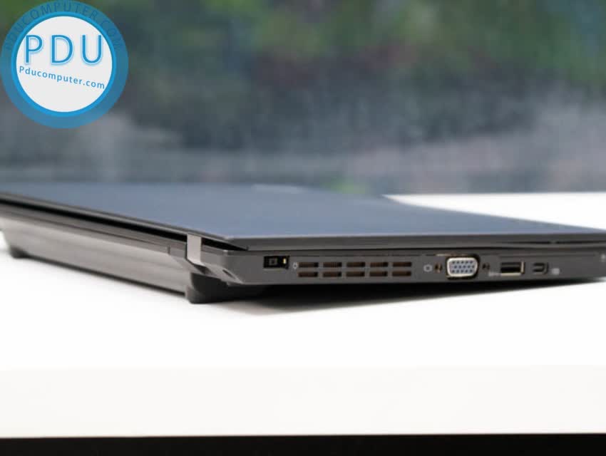 Laptop Cũ Lenovo Thinkpad X240 i5 4200U | RAM 4G | HDD 320G | 12.5” HD | Card on