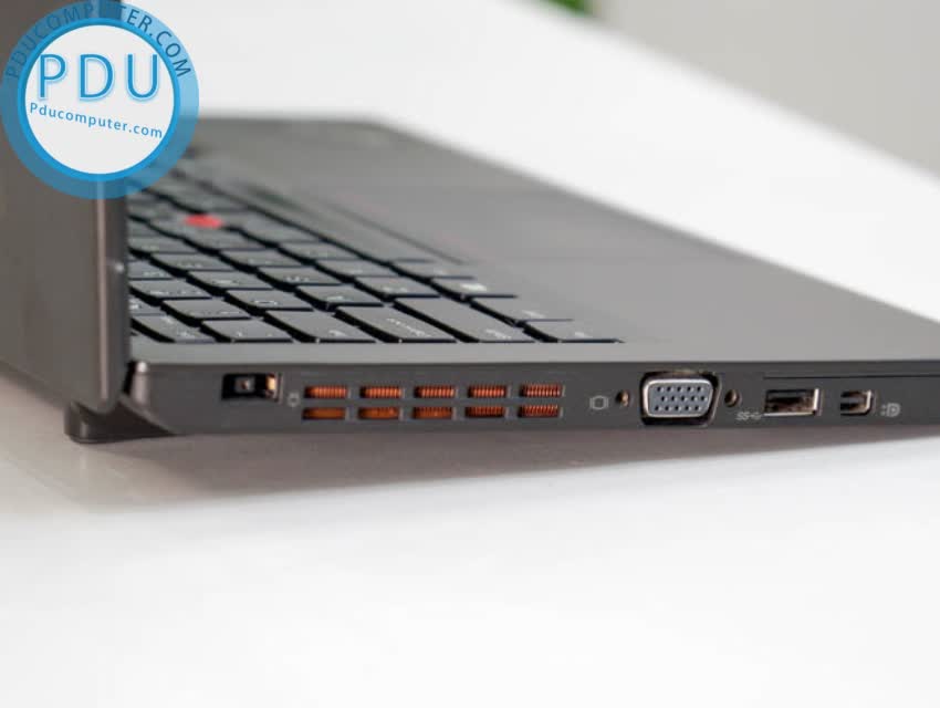 Laptop Cũ Lenovo Thinkpad X240 i5 4200U | RAM 4G | HDD 320G | 12.5” HD | Card on