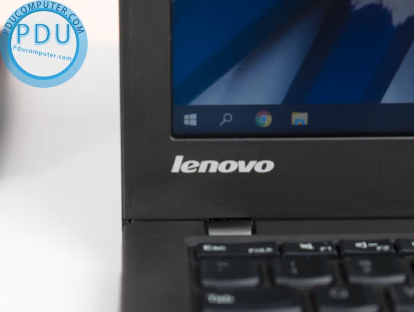 Laptop cũ Lenovo ThinkPad X250 Core i5-5300U| 4GB| SSD 128GB| 12.5″HD