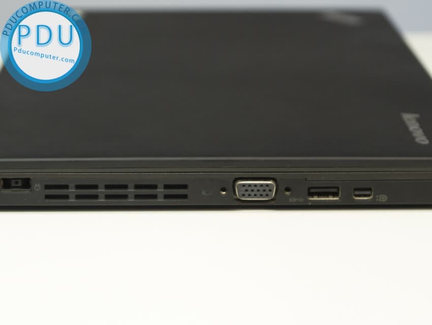 Laptop cũ Lenovo ThinkPad X250 Core i5-5300U| 4GB| SSD 128GB| 12.5″HD