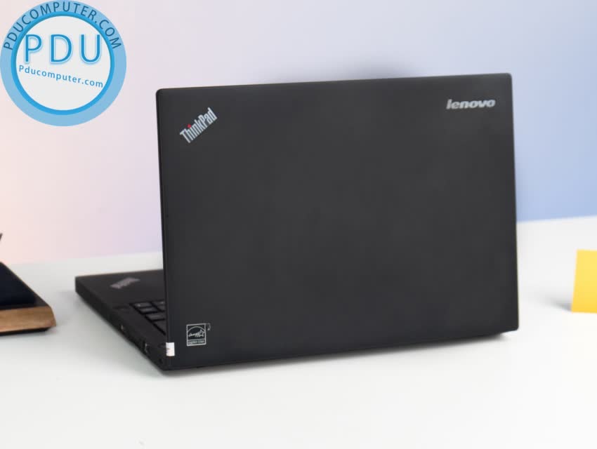 Laptop cũ Lenovo ThinkPad X250 Core i5-5300U| 4GB| SSD 128GB| 12.5″HD
