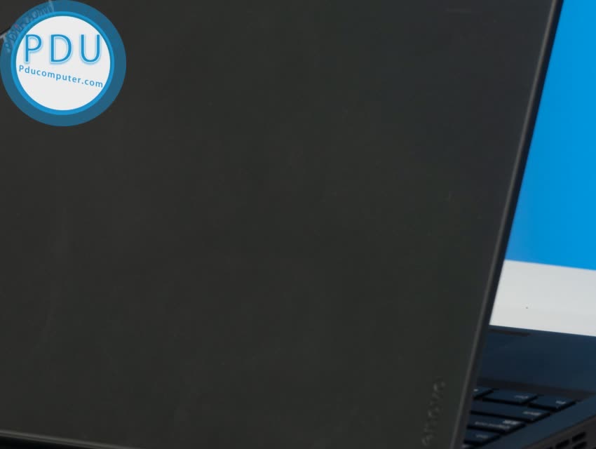 Laptop cũ Lenovo ThinkPad X260 – Core i5*6300U – 4GB- 120 GB-12.5″-HD