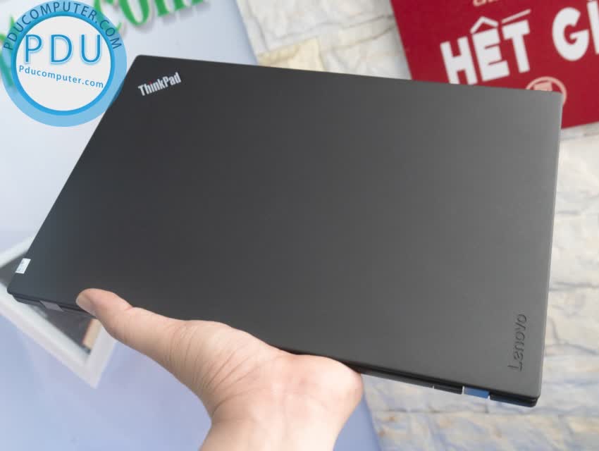 Laptop cũ lenovo-thinkpad-x270-core i5*7200u- 8gb- ssd 256-gb-12.5″ HD